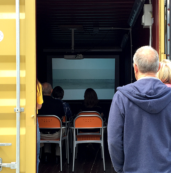 Container